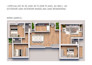 create realistic 3d floor plan from 2d drawing